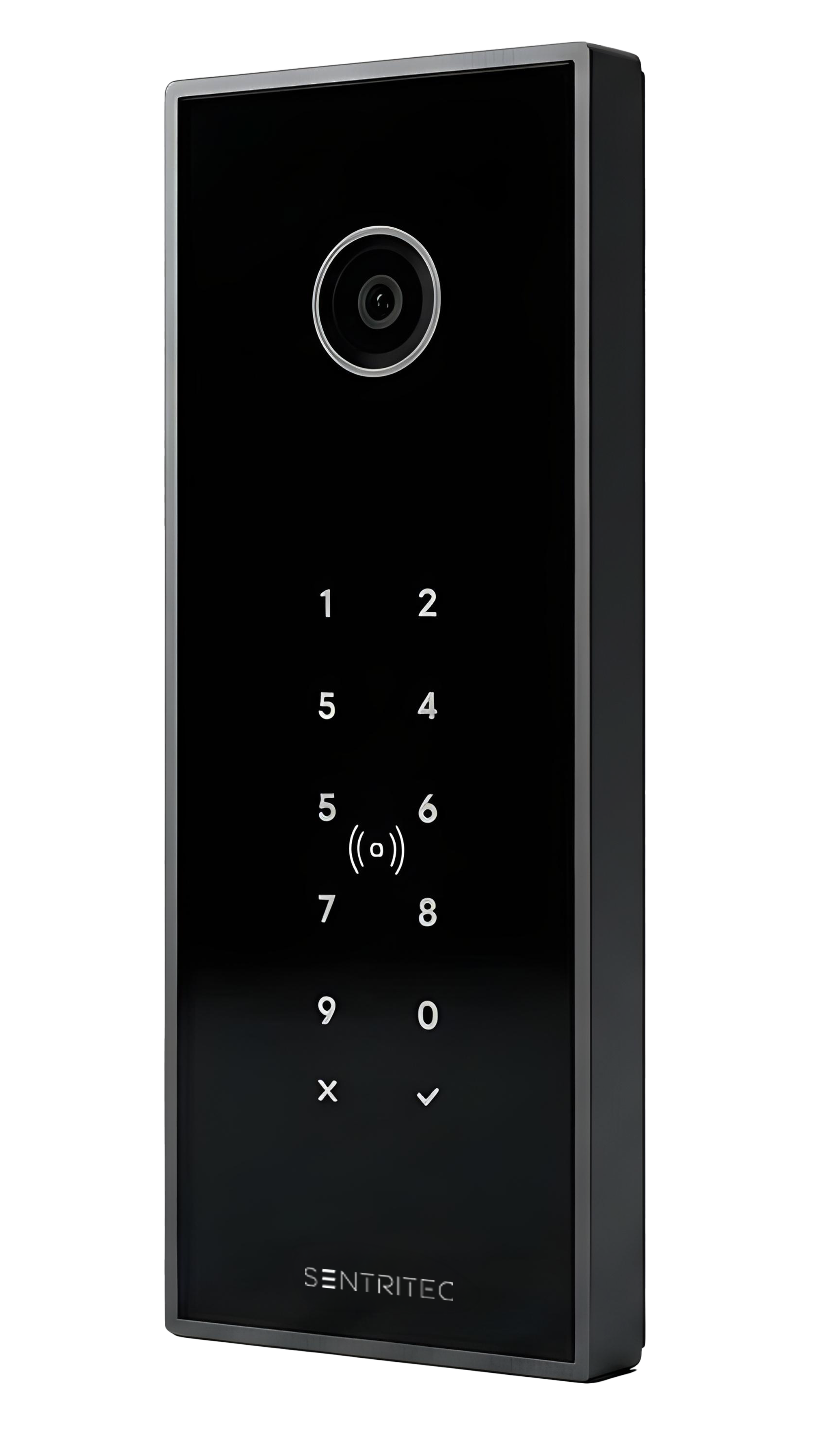 Sentritec Access Core Pro reader