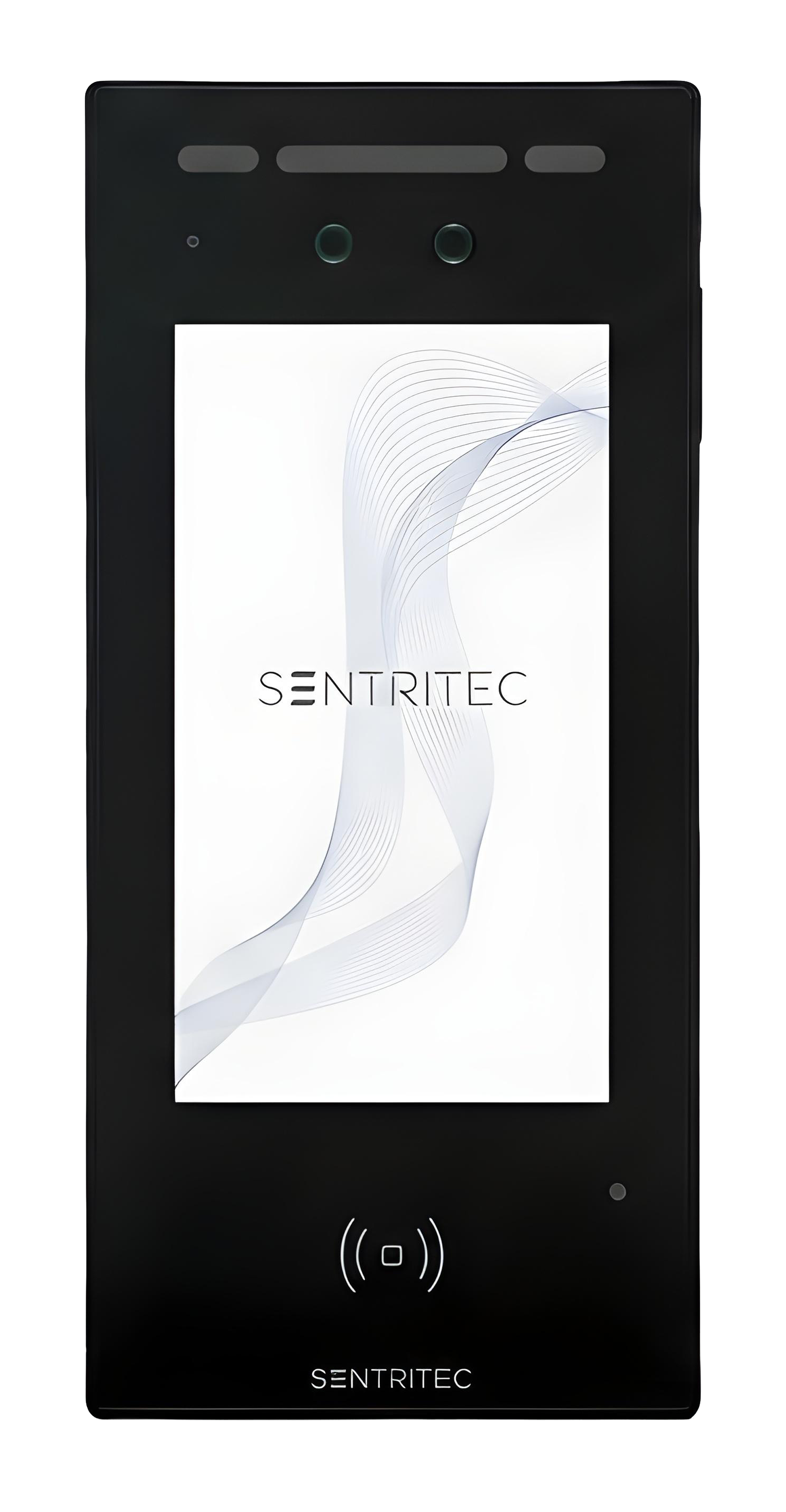 Sentritec Face Recognition terminal