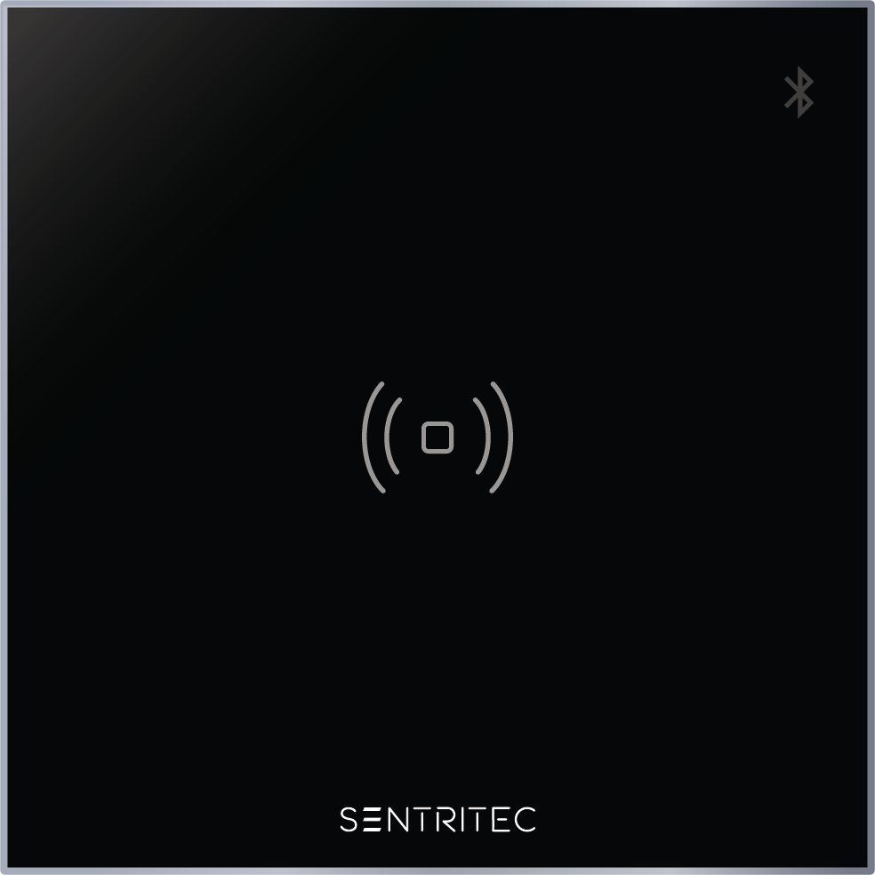 Sentritec Access Core door reader